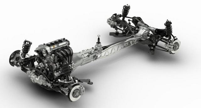 全新馬自達MX-5于9月4日發布 減重100公斤