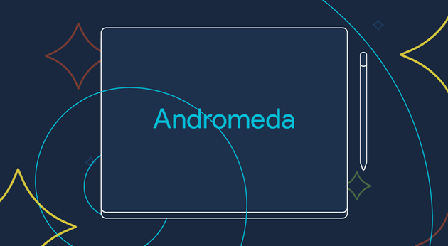 Andromeda