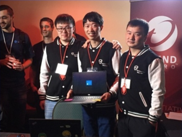 71分!騰訊安全戰(zhàn)隊提前一天鎖定Pwn2Own黑客大賽總積分冠軍